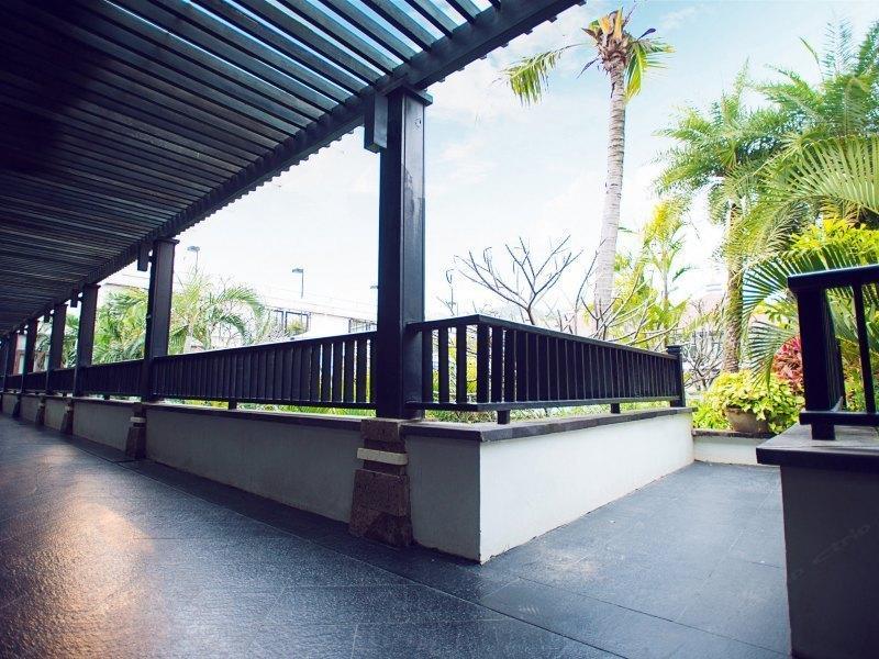 Smart Hero Club Xiamen Exterior photo