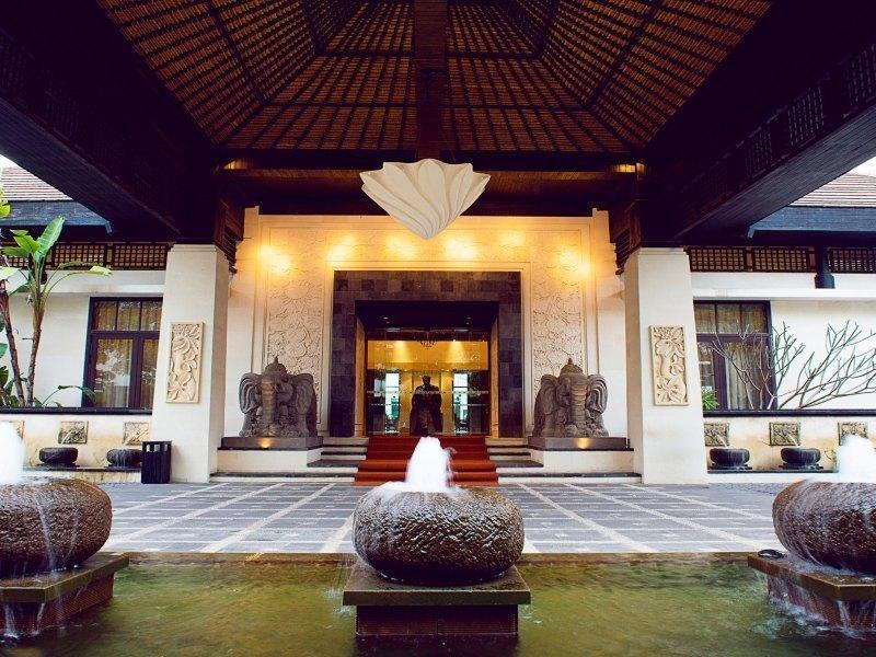 Smart Hero Club Xiamen Exterior photo