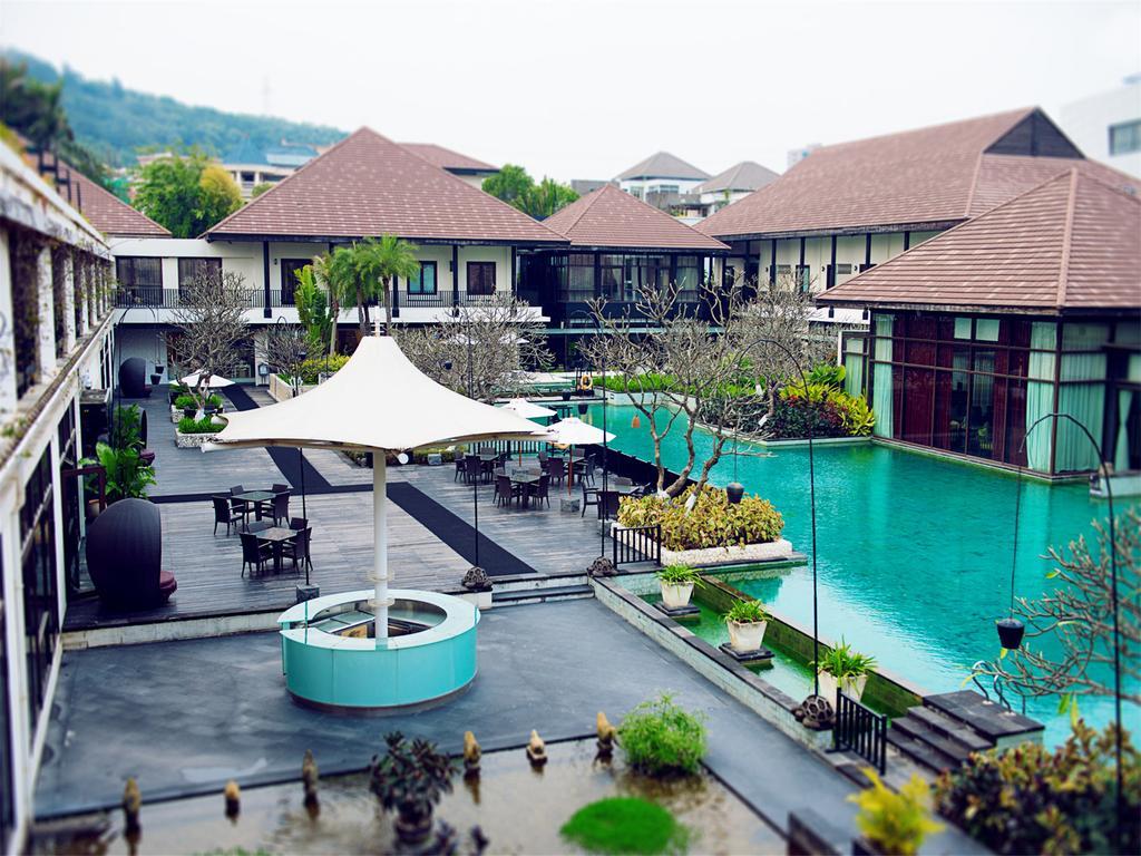 Smart Hero Club Xiamen Exterior photo