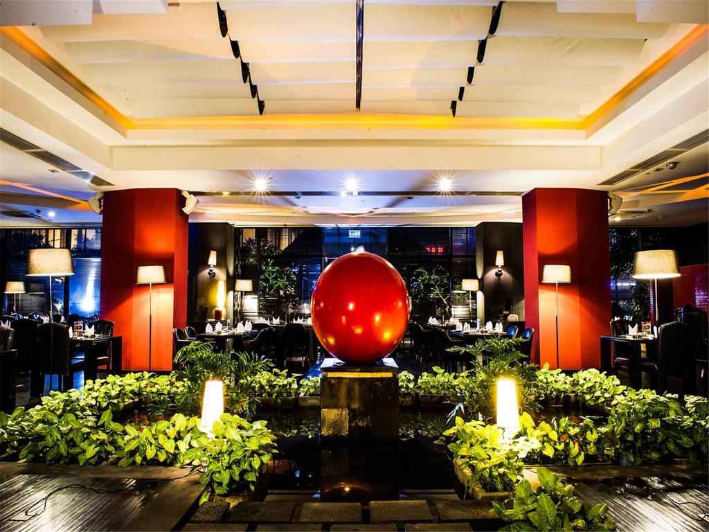 Smart Hero Club Xiamen Exterior photo